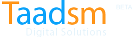  TAADSM Digital Solutions